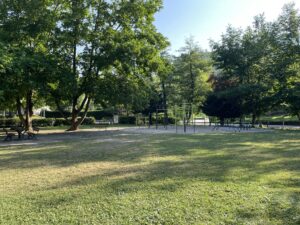 Casa vacanze Rebri holiday home dintorni