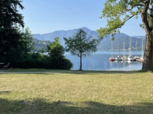 Casa vacanze Rebri holiday home dintorni