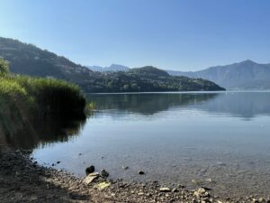Casa vacanze Rebri holiday home dintorni
