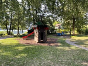 Casa vacanze Rebri holiday home dintorni
