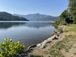 Casa vacanze Rebri holiday home dintorni