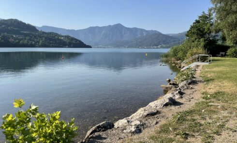 Casa vacanze Rebri holiday home dintorni