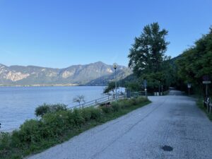 Casa vacanze Rebri holiday home dintorni