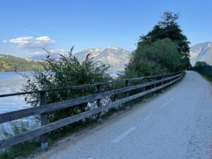Casa vacanze Rebri holiday home dintorni