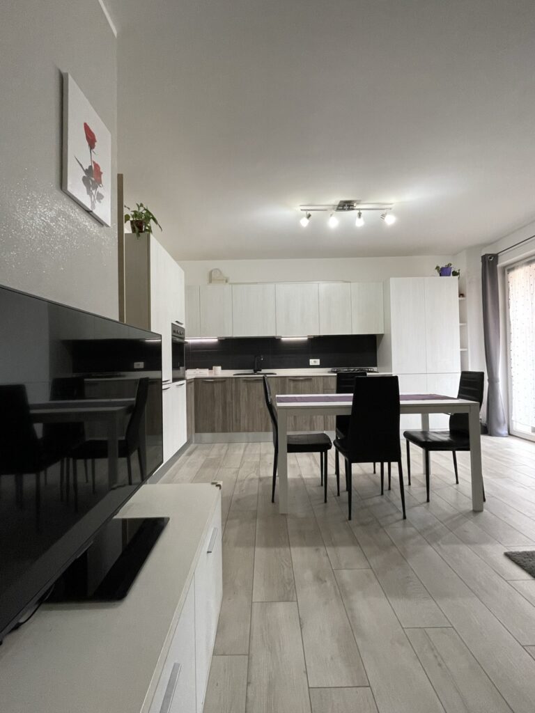 Casa vacanze Rebri holiday home
