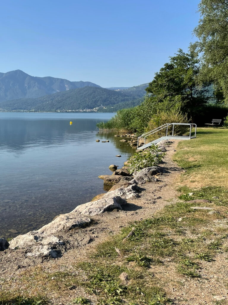 Casa vacanze Rebri holiday home dintorni