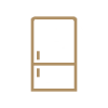 Casa vacanze Rebri holiday home frigo