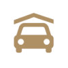 Casa vacanze Rebri holiday home garage