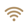Casa vacanze Rebri holiday home wifi